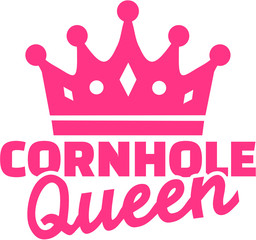 Pink Paddling Power Baggo/Cornhole Tournament