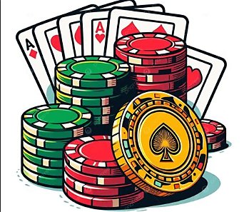 Casino Night with PPP