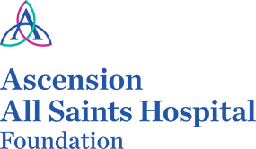 Ascension All Saints Hospital Foundation