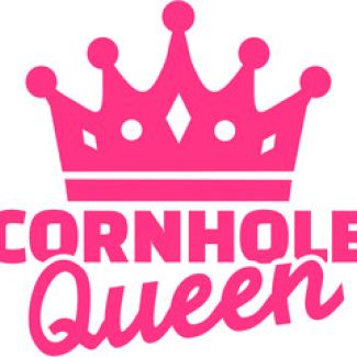 Pink Paddling Power Baggo/Cornhole Tournament