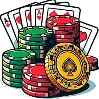 Casino Night with PPP